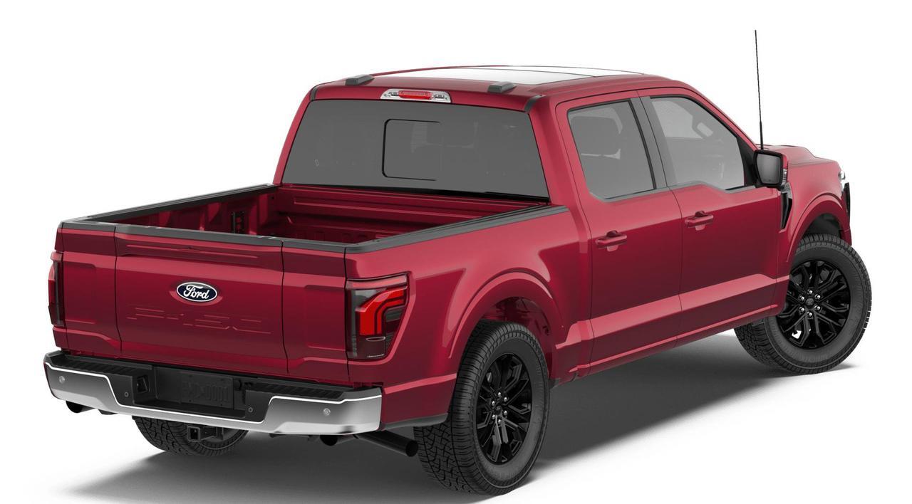 2026 Ford F-150 Lariat Winder GA
