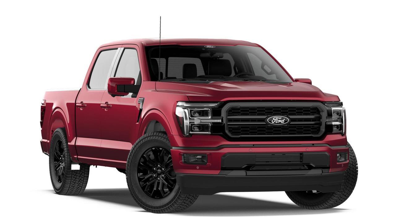 2026 Ford F-150 Lariat Winder GA