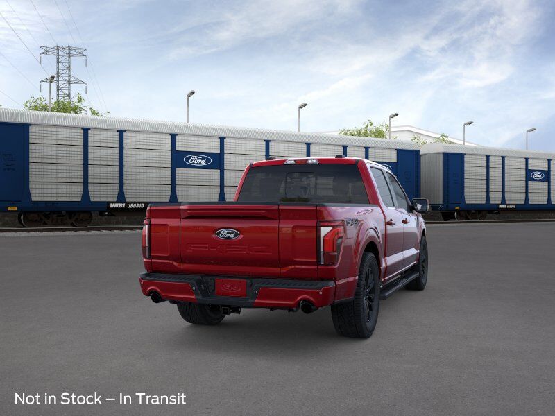2026 Ford F-150 Lariat Winder GA