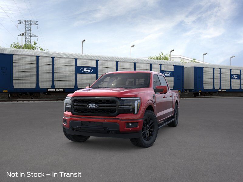 2026 Ford F-150 Lariat Winder GA