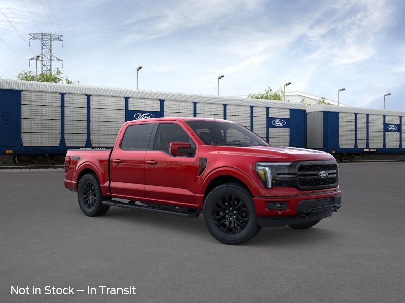 2026 Ford F-150 Lariat Winder GA