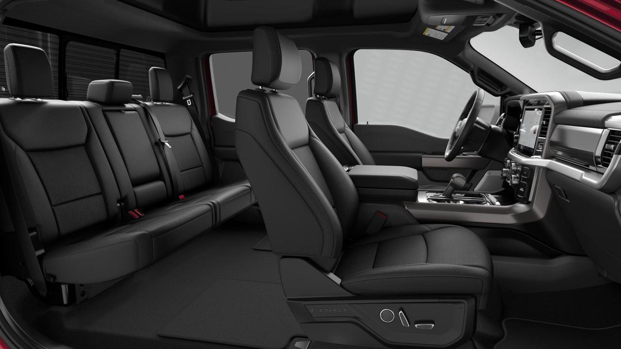 2026 Ford F-150 Lariat Winder GA