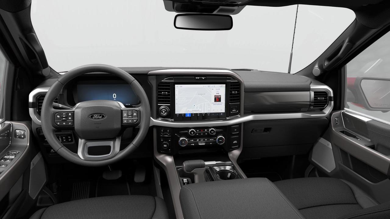 2026 Ford F-150 Lariat Winder GA