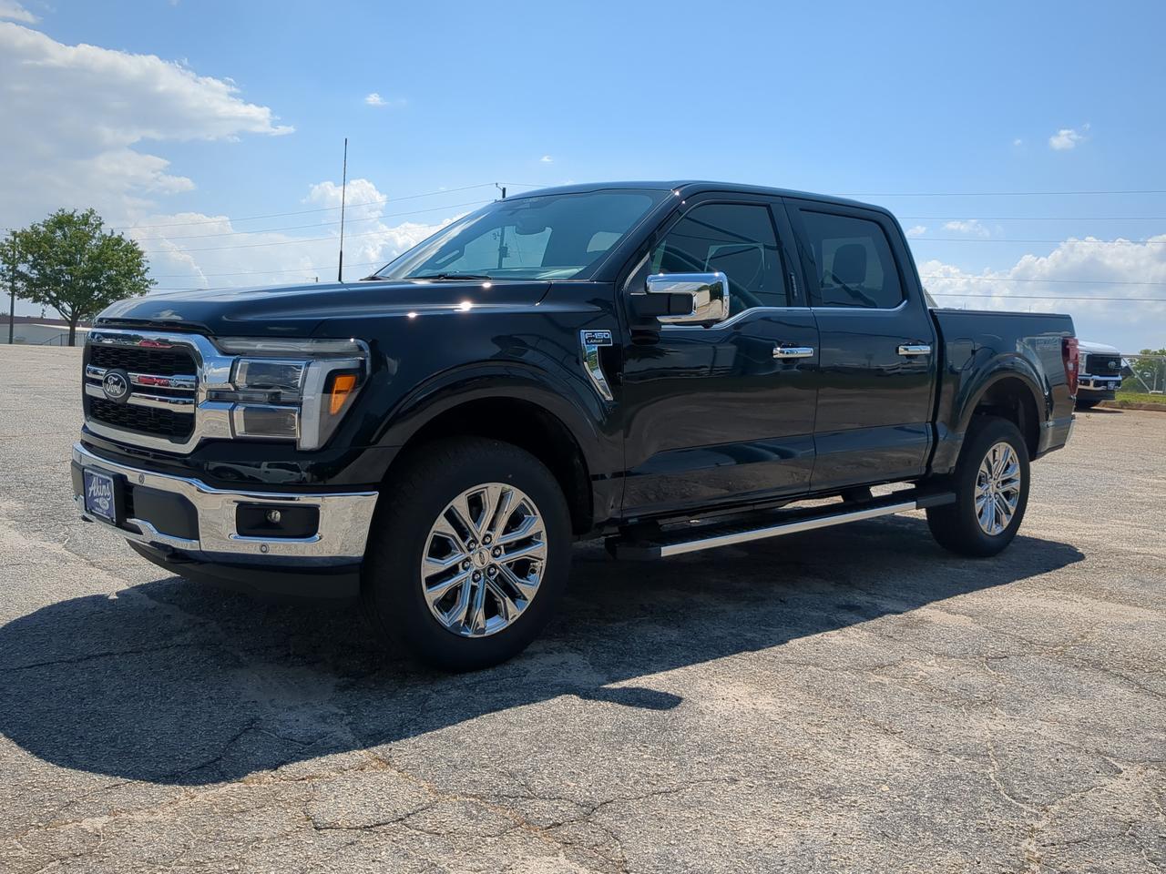 2026 Ford F-150 Lariat Winder GA