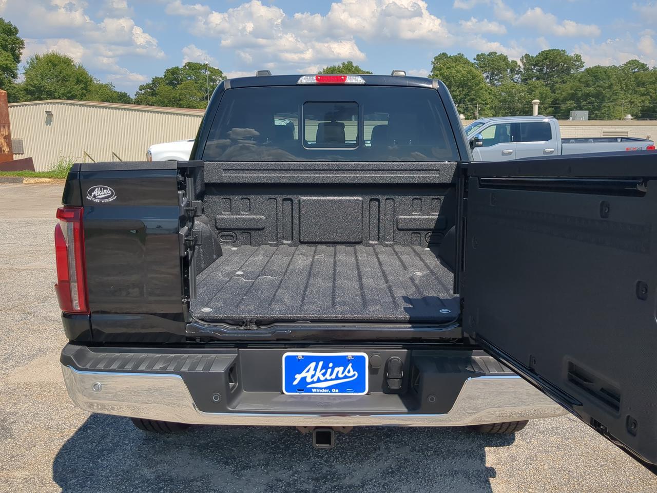 2026 Ford F-150 Lariat Winder GA