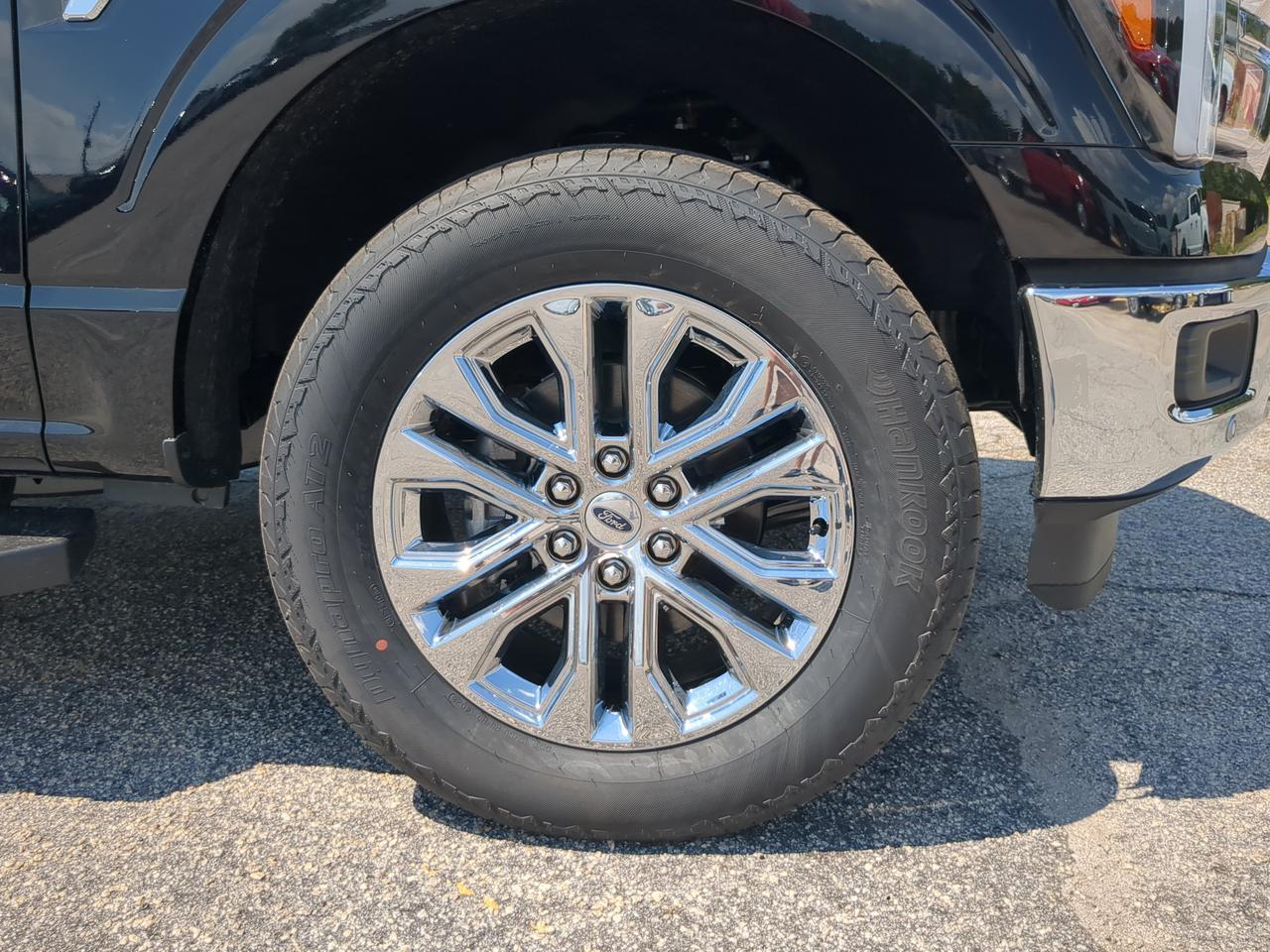 2026 Ford F-150 Lariat Winder GA