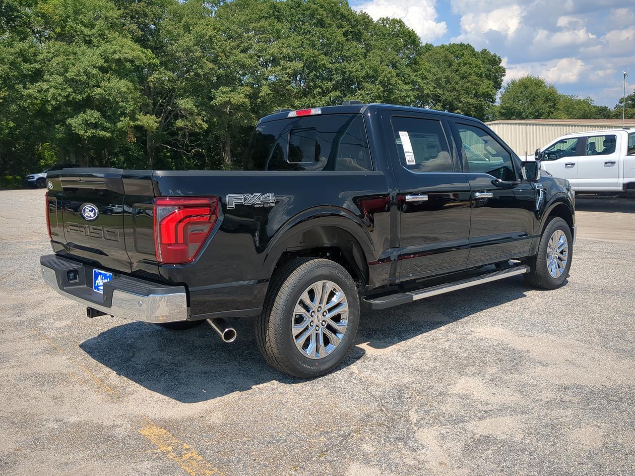 2026 Ford F-150 Lariat Winder GA