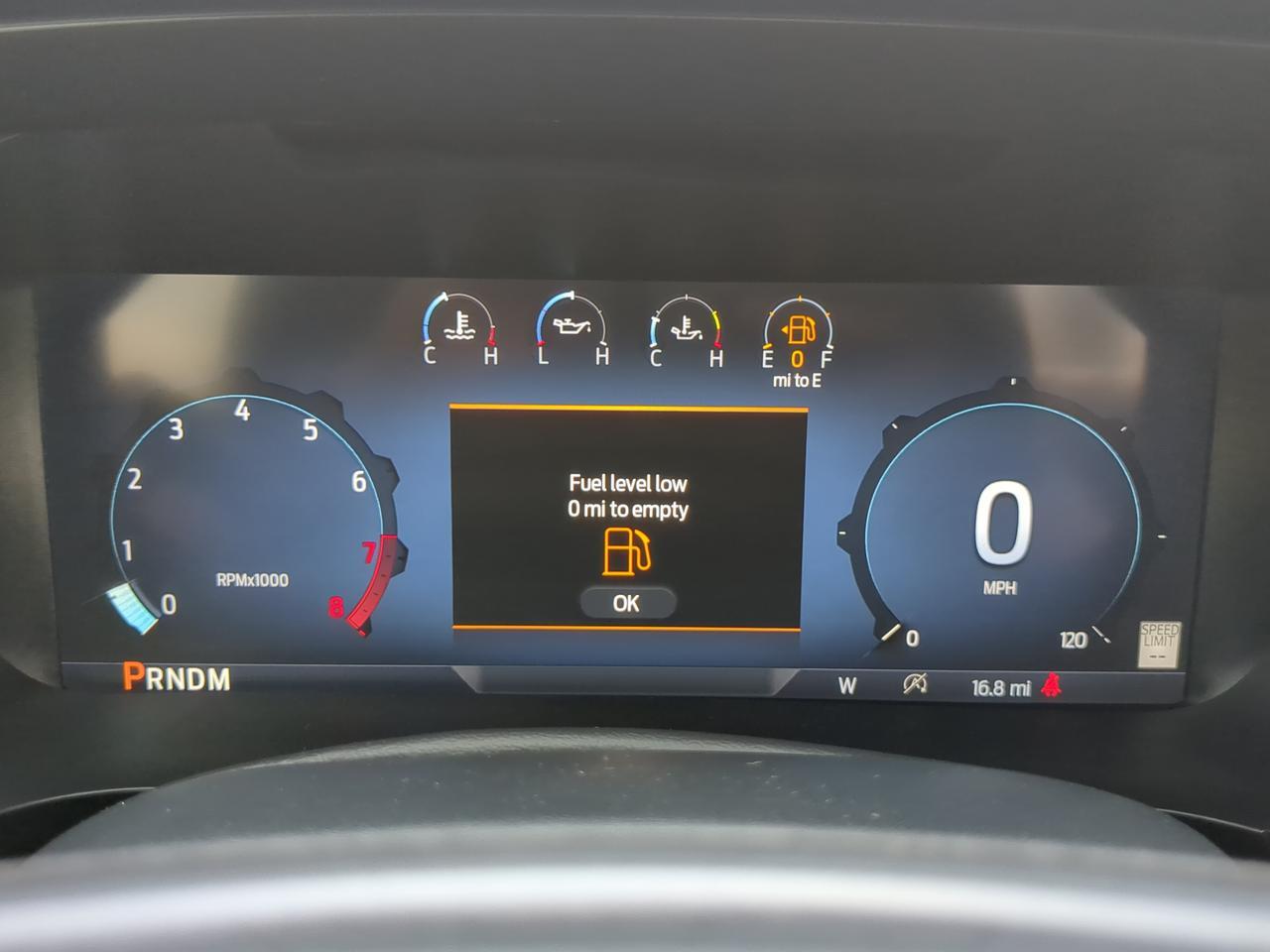 2026 Ford F-150 Lariat Winder GA
