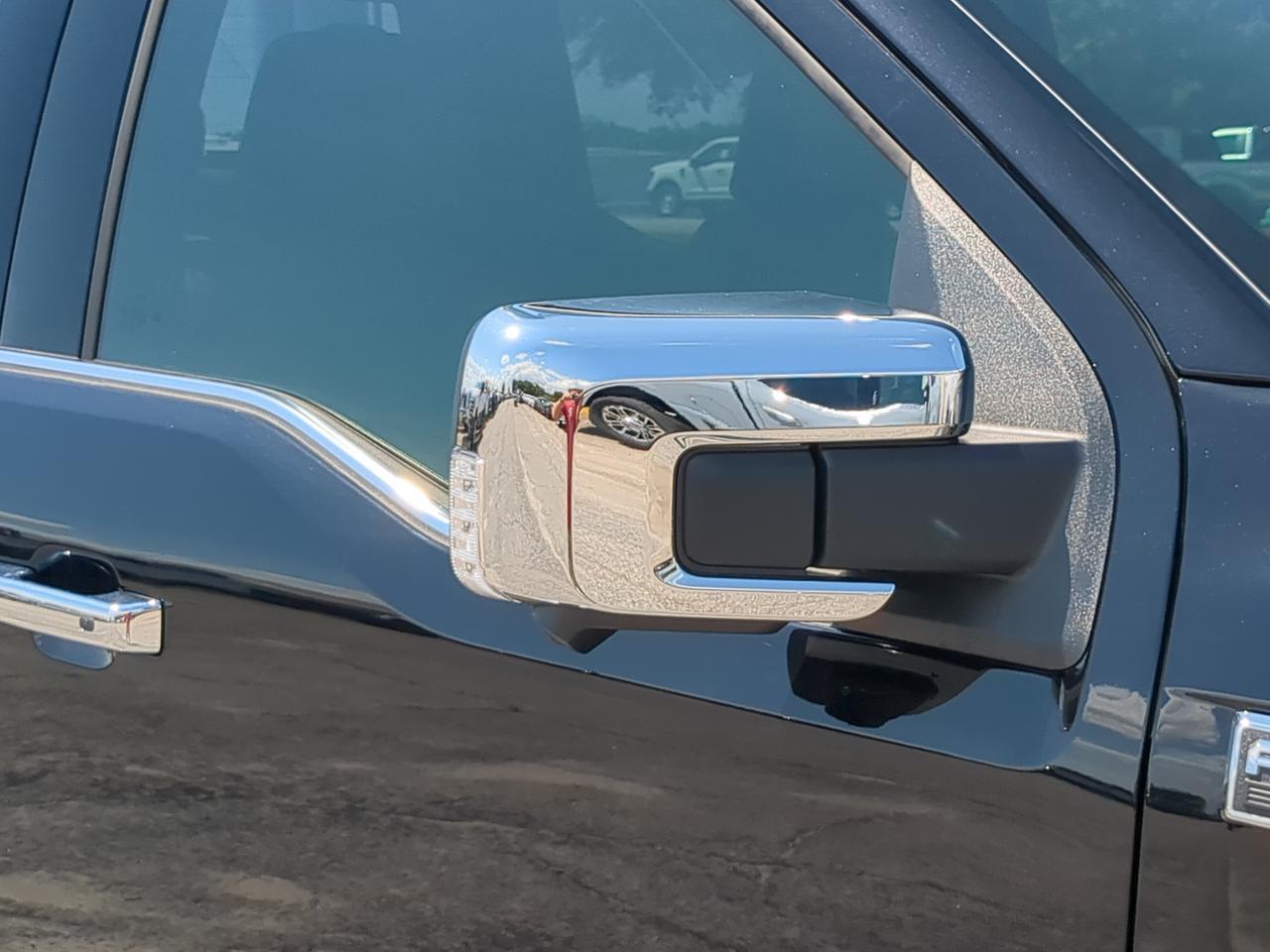 2026 Ford F-150 Lariat Winder GA