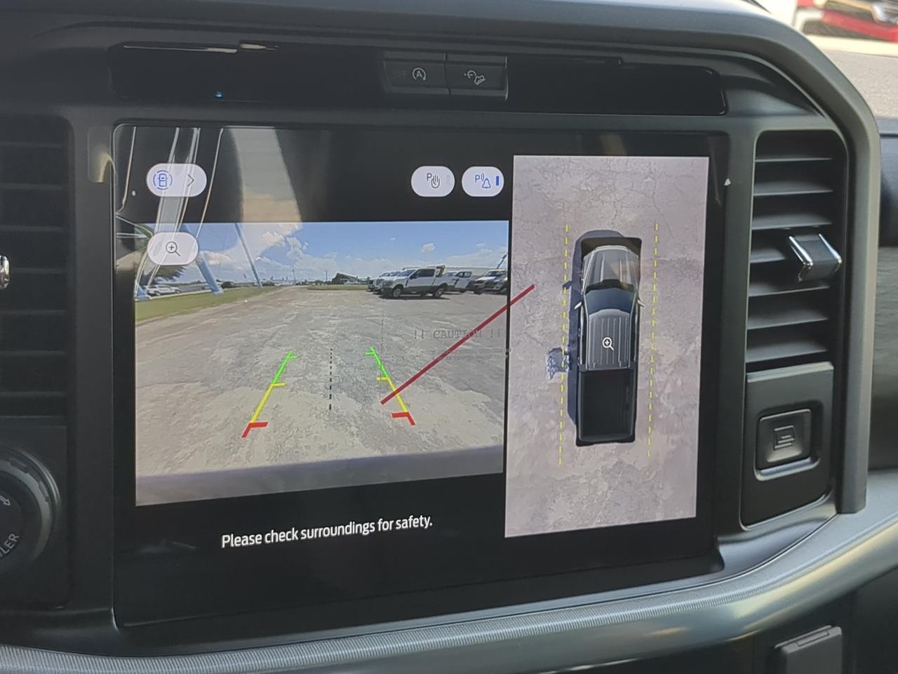 2026 Ford F-150 Lariat Winder GA