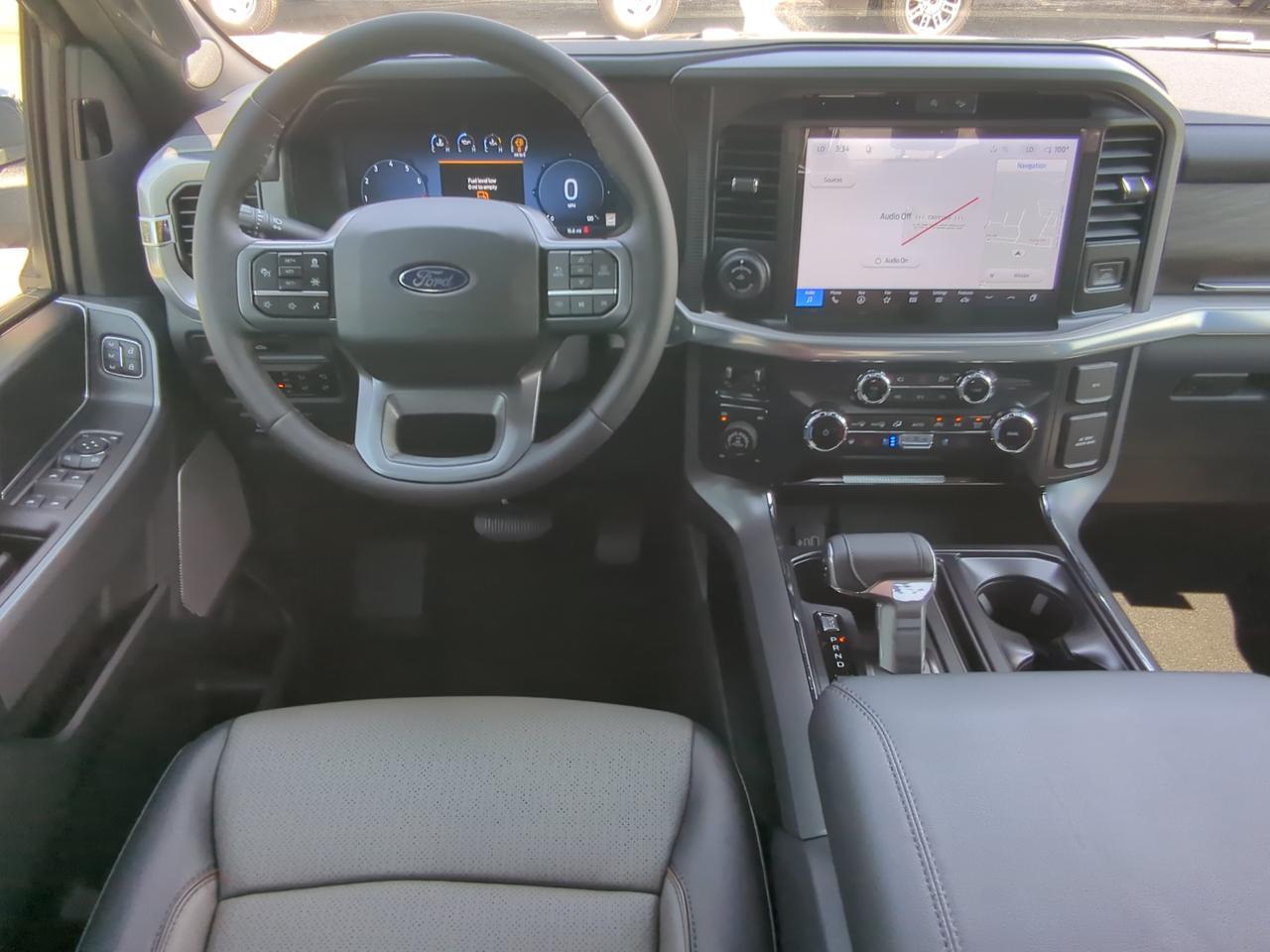 2026 Ford F-150 Lariat Winder GA