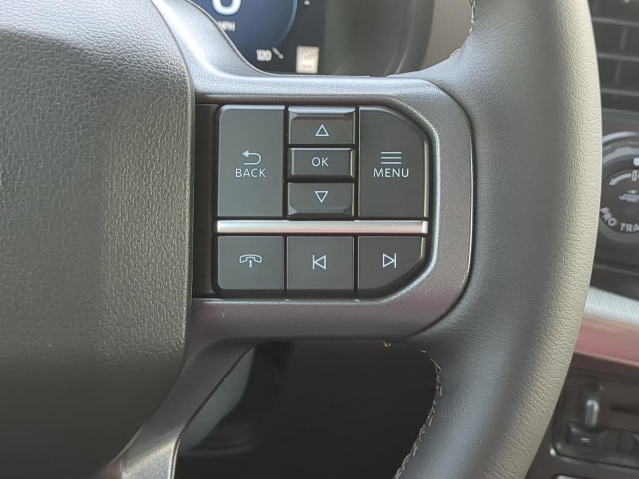 2026 Ford F-150 Lariat Winder GA