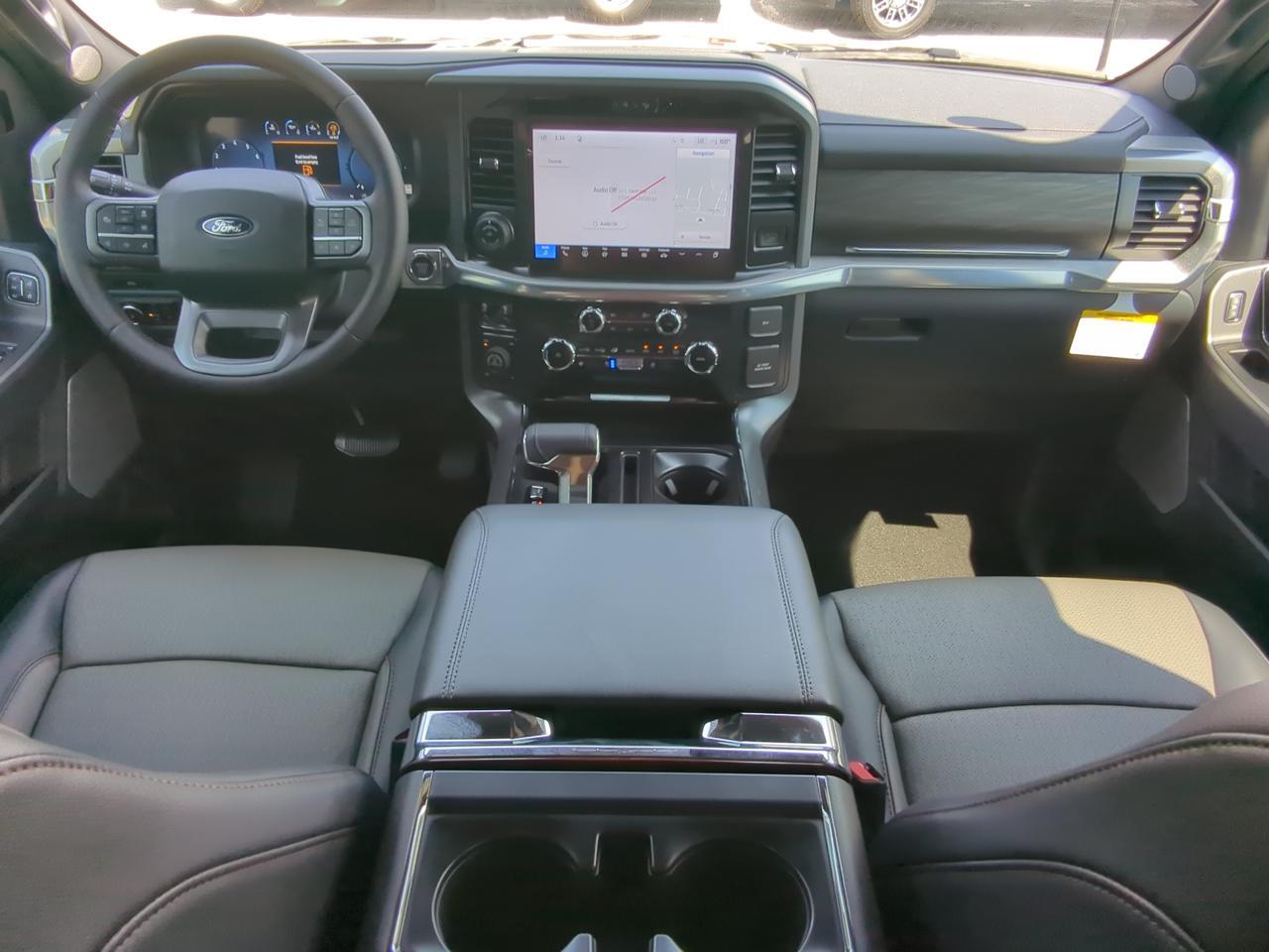 2026 Ford F-150 Lariat Winder GA