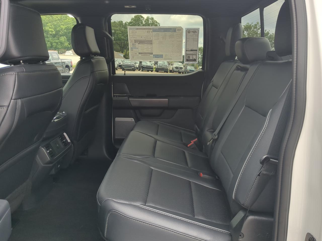 2026 Ford F-150 Lariat Winder GA