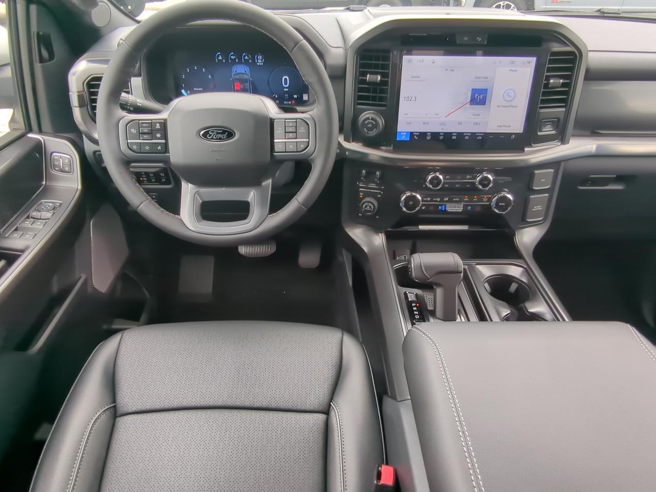 2026 Ford F-150 Lariat Winder GA