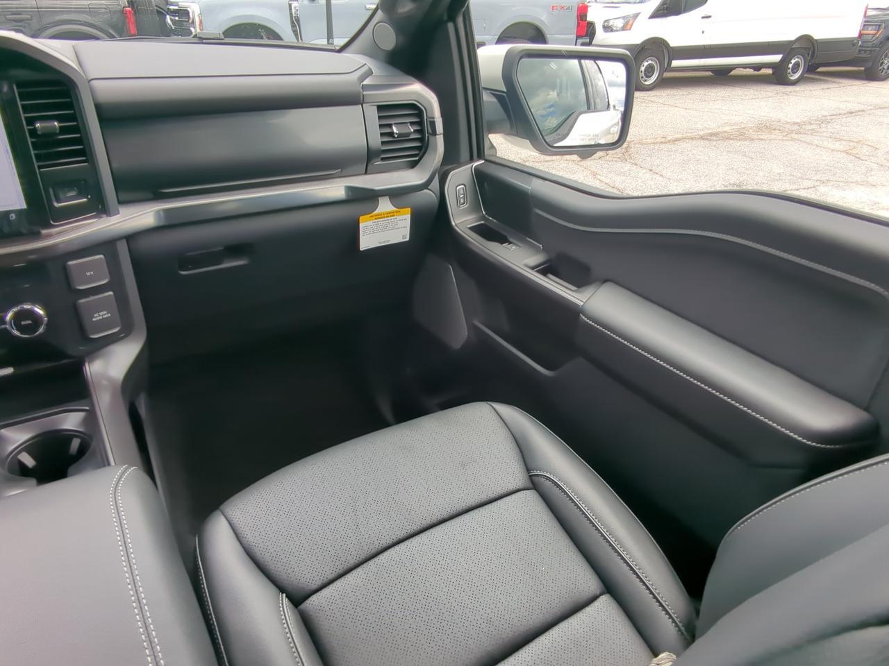 2026 Ford F-150 Lariat Winder GA
