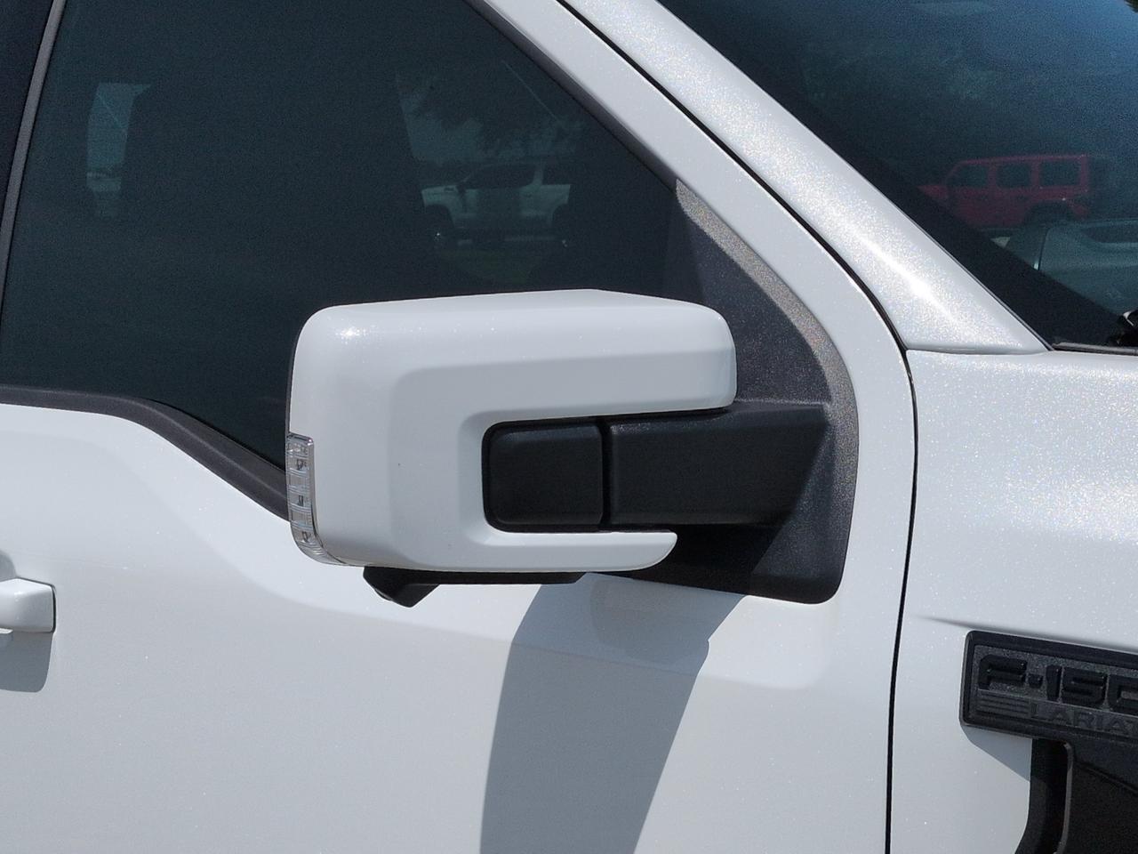 2026 Ford F-150 Lariat Winder GA