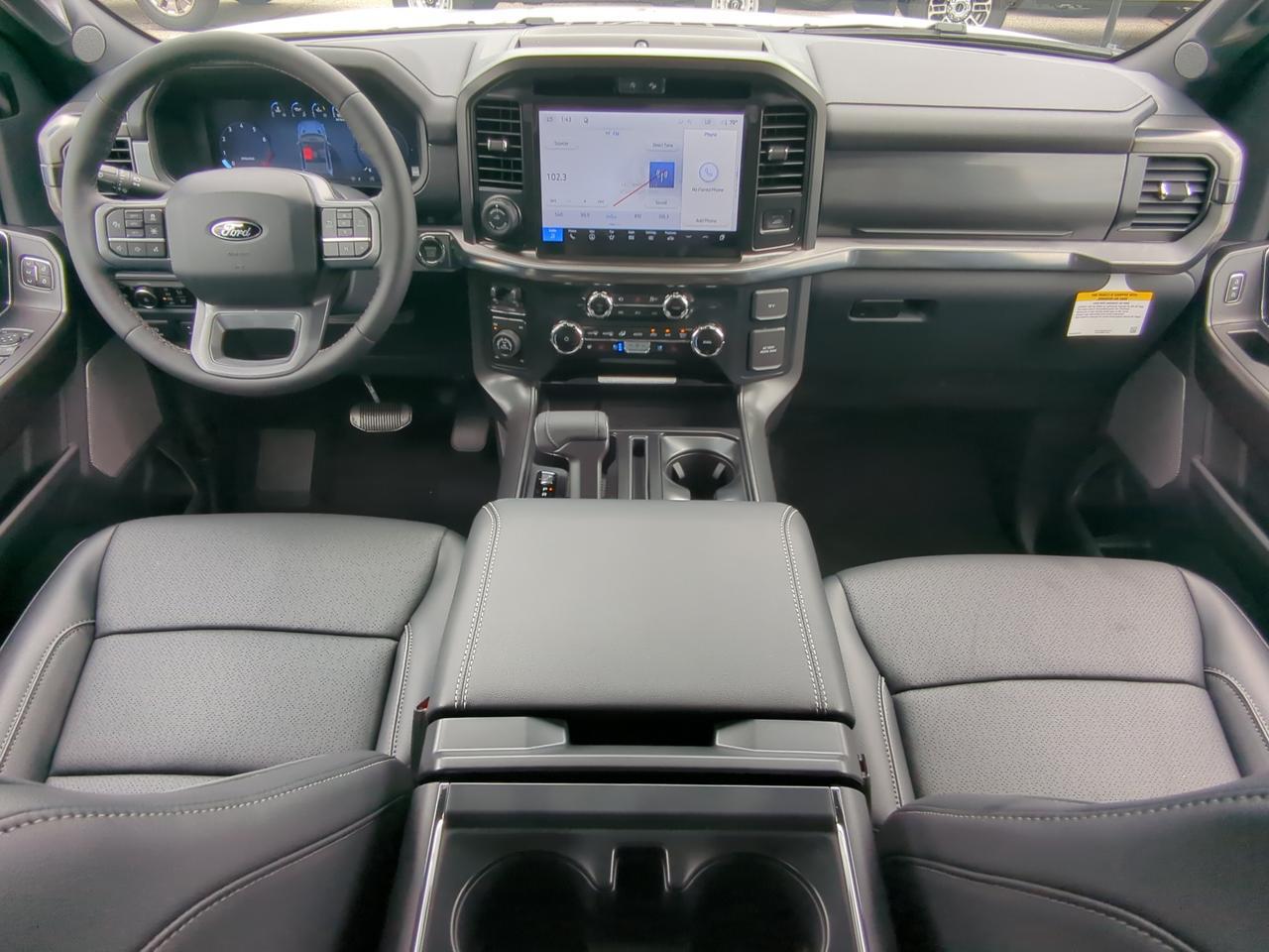 2026 Ford F-150 Lariat Winder GA