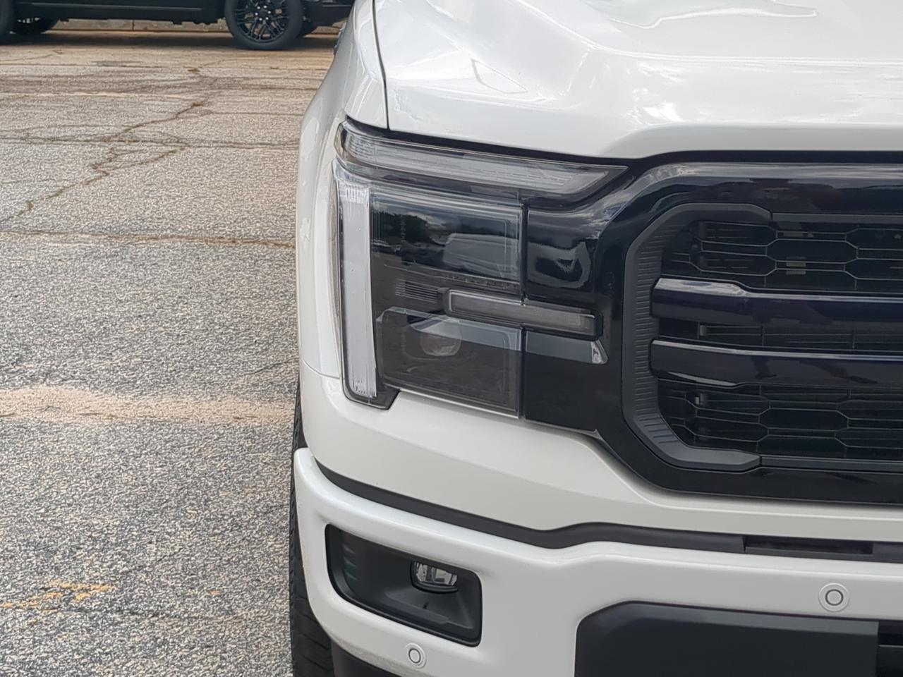 2026 Ford F-150 Lariat Winder GA