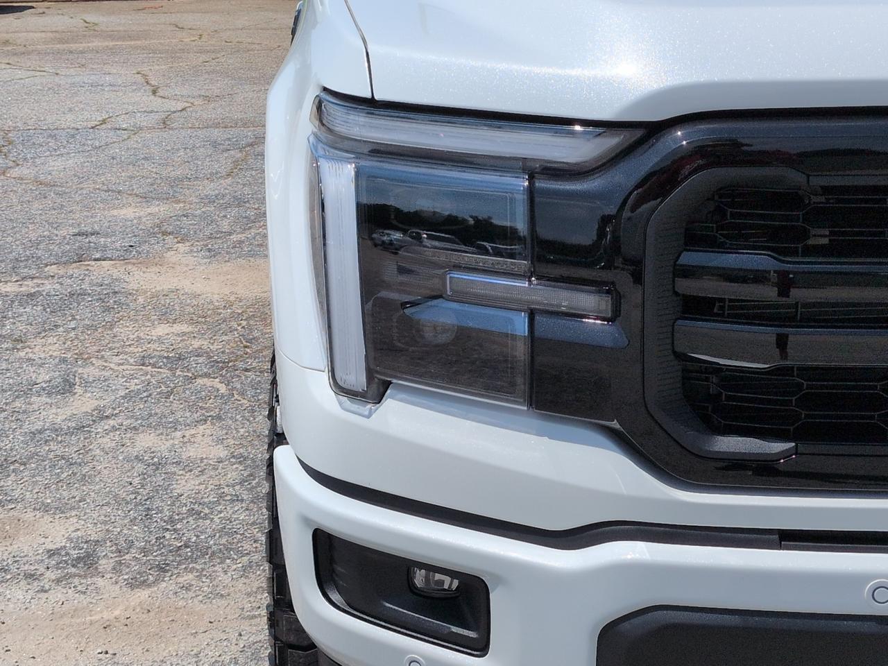 2026 Ford F-150 Lariat Winder GA