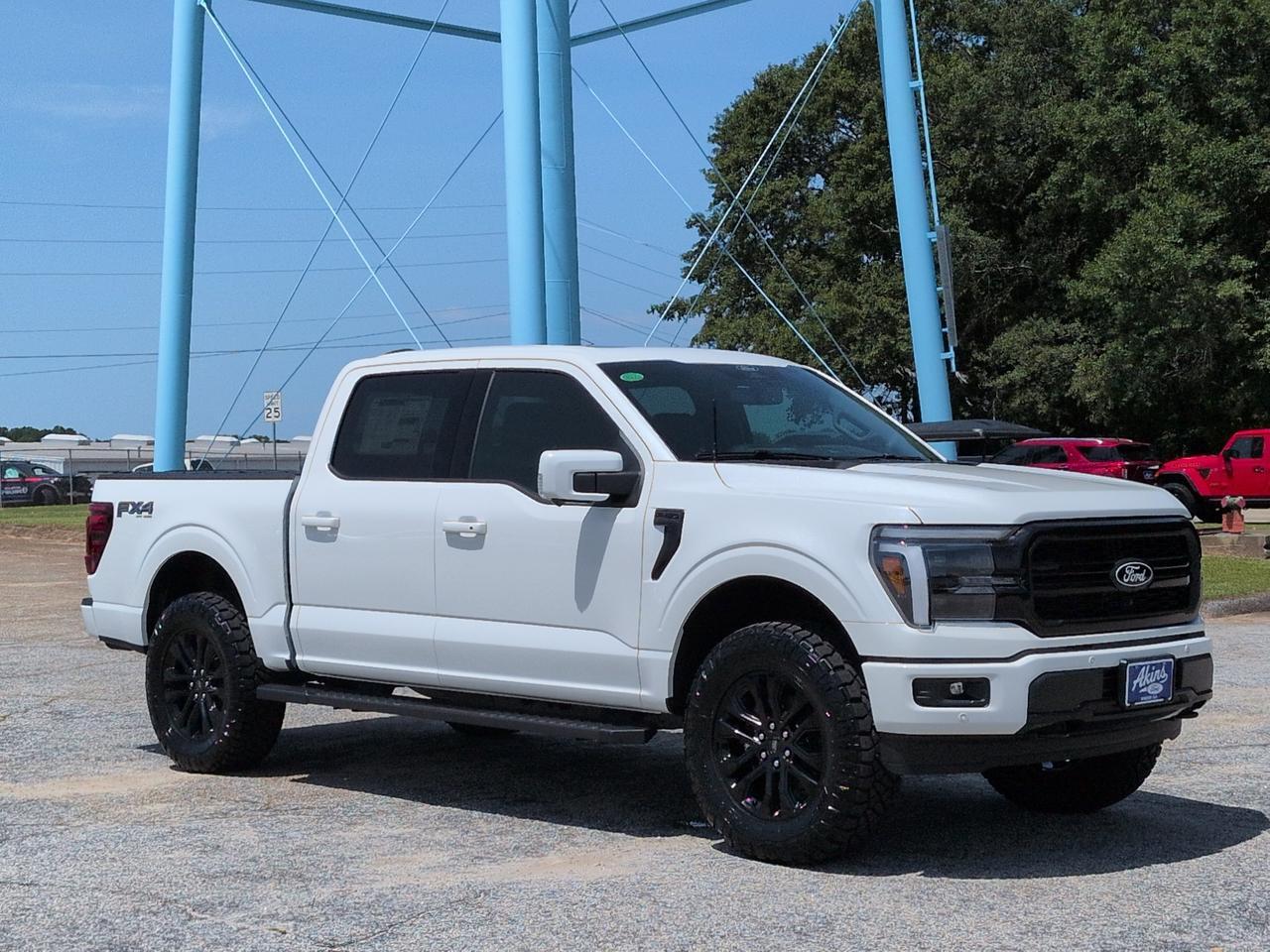 2026 Ford F-150 Lariat Winder GA