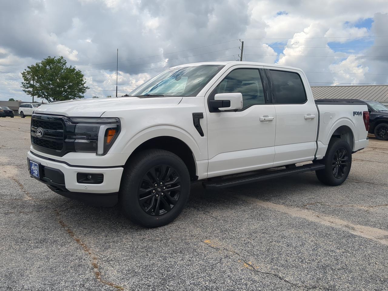 2026 Ford F-150 Lariat Winder GA
