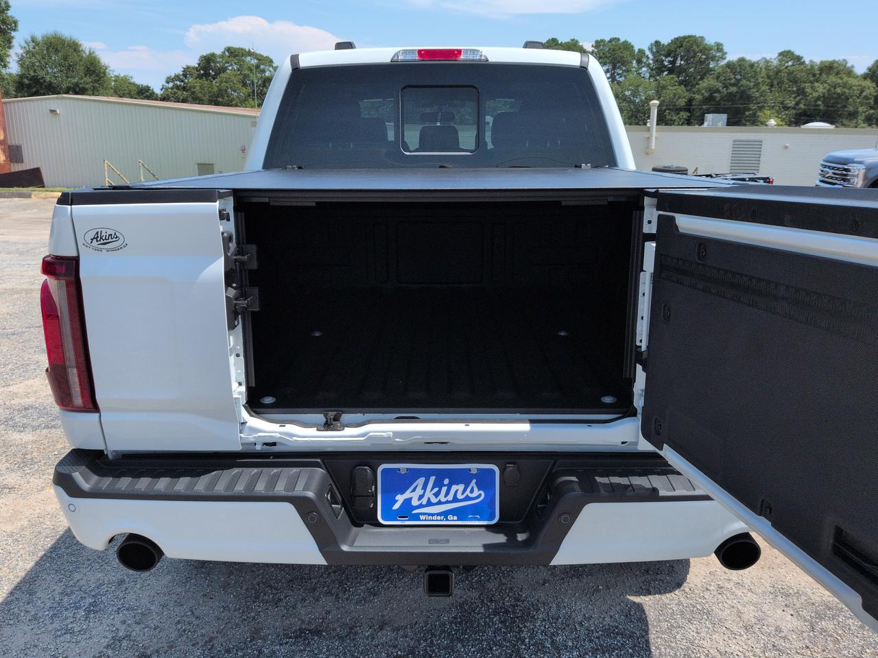 2026 Ford F-150 Lariat Winder GA