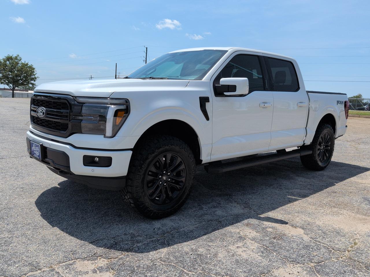 2026 Ford F-150 Lariat Winder GA