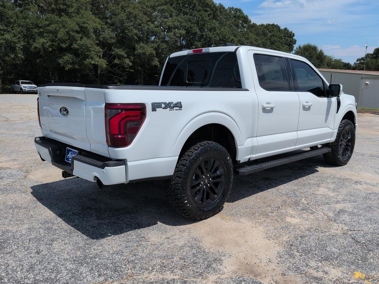 2026 Ford F-150 Lariat Winder GA