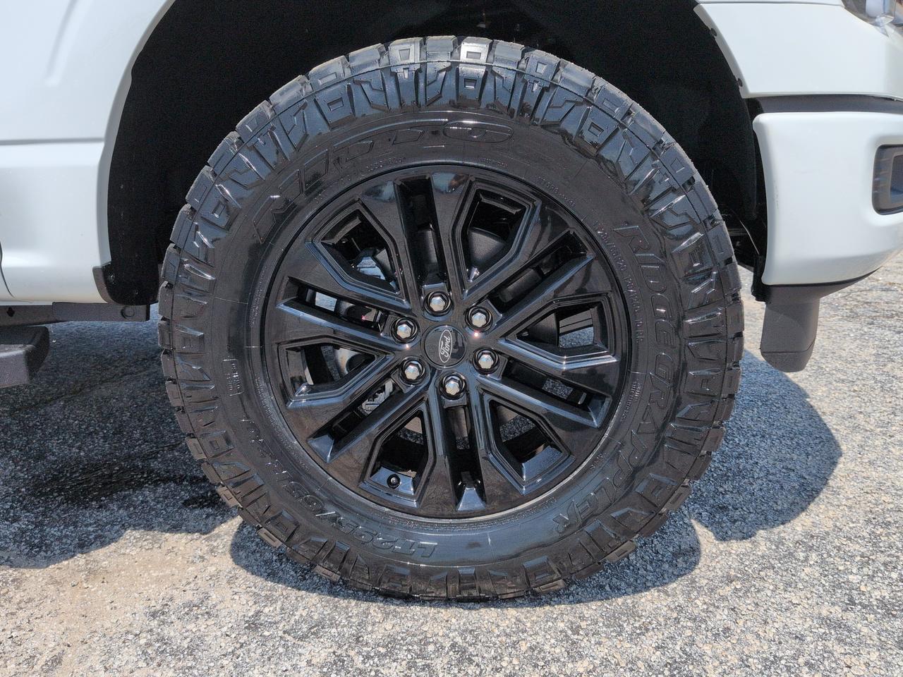 2026 Ford F-150 Lariat Winder GA