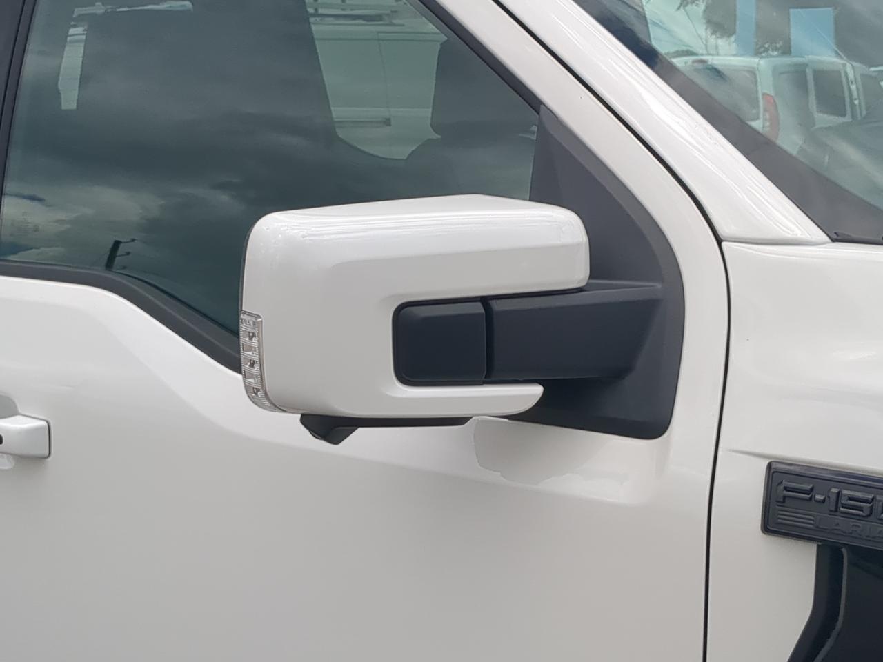 2026 Ford F-150 Lariat Winder GA