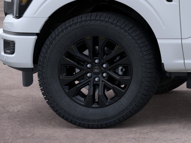 2026 Ford F-150 Lariat Winder GA