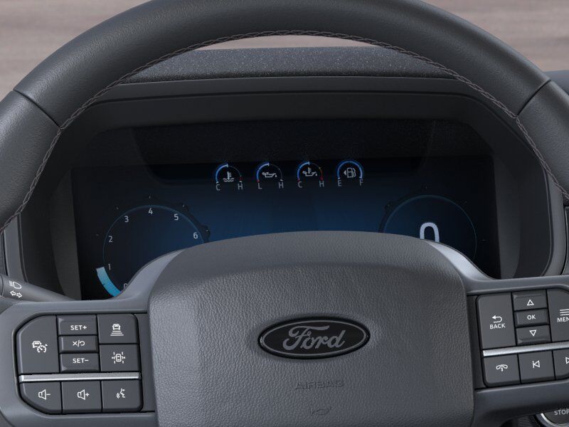 2026 Ford F-150 Lariat Winder GA