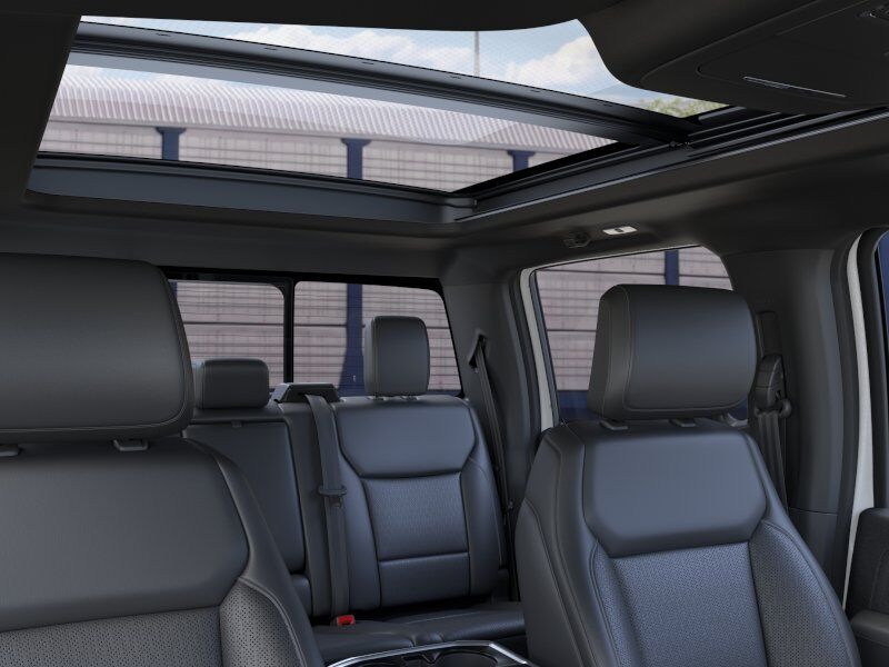 2026 Ford F-150 Lariat Winder GA