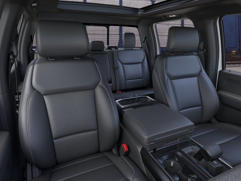 2026 Ford F-150 Lariat Winder GA