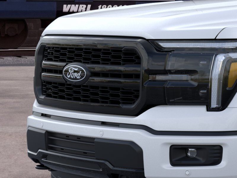 2026 Ford F-150 Lariat Winder GA