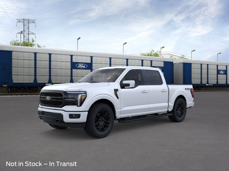 2026 Ford F-150 Lariat Winder GA
