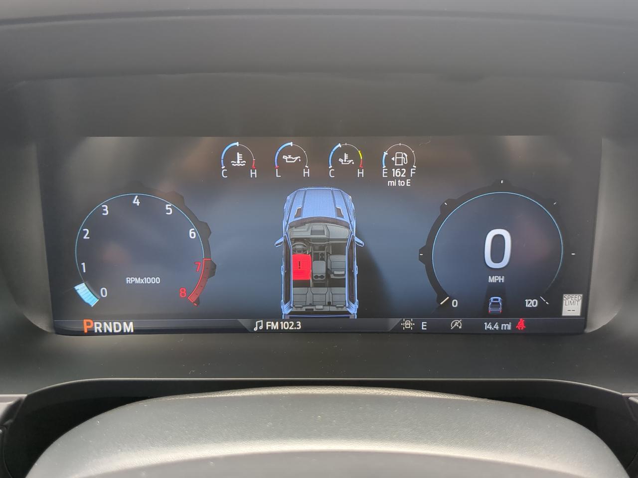 2026 Ford F-150 Lariat Winder GA