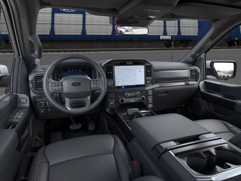 2026 Ford F-150 Lariat Winder GA