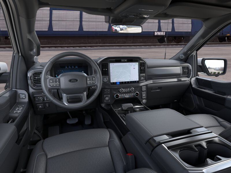 2026 Ford F-150 Lariat Winder GA