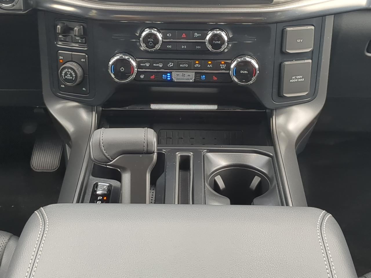 2026 Ford F-150 Lariat Winder GA