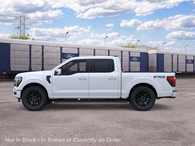 2026 Ford F-150 Lariat Winder GA