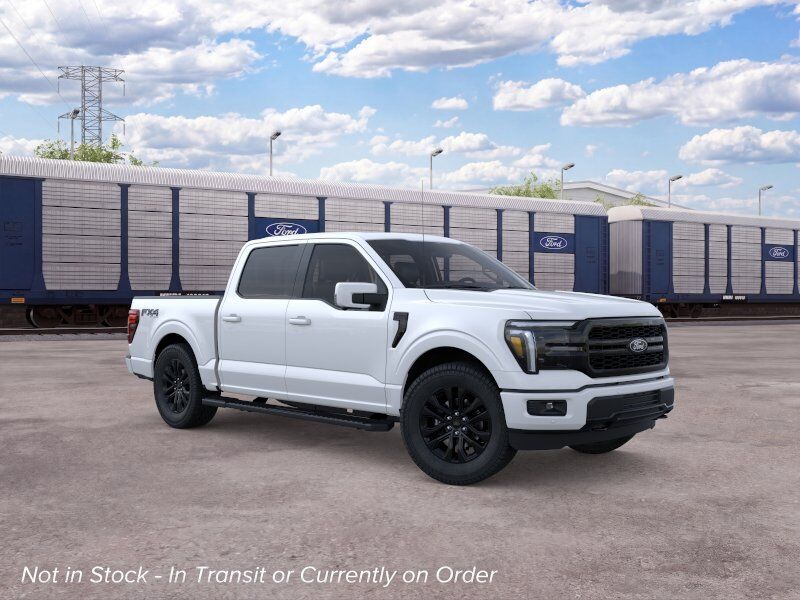 2026 Ford F-150 Lariat Winder GA