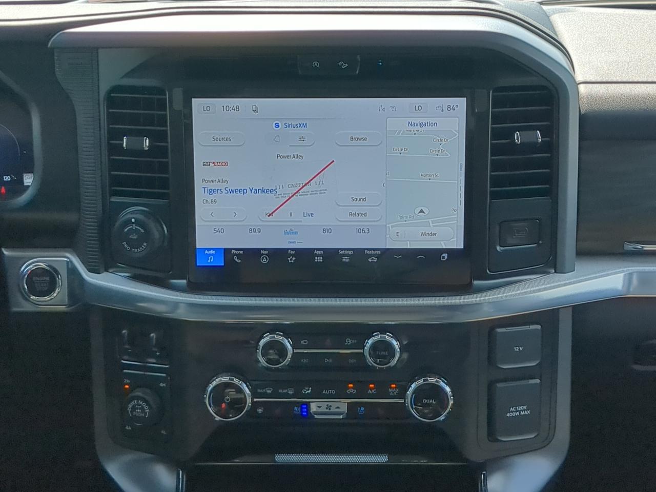 2026 Ford F-150 Lariat Winder GA