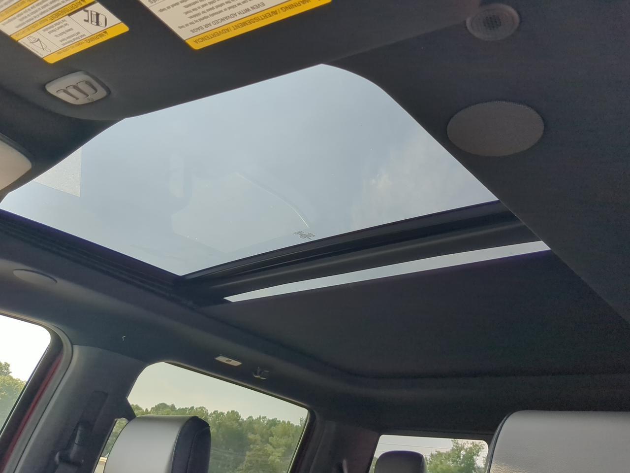 2026 Ford F-150 Lariat Winder GA