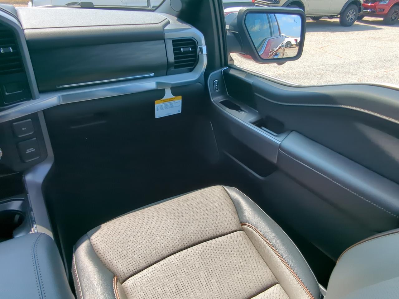 2026 Ford F-150 Lariat Winder GA