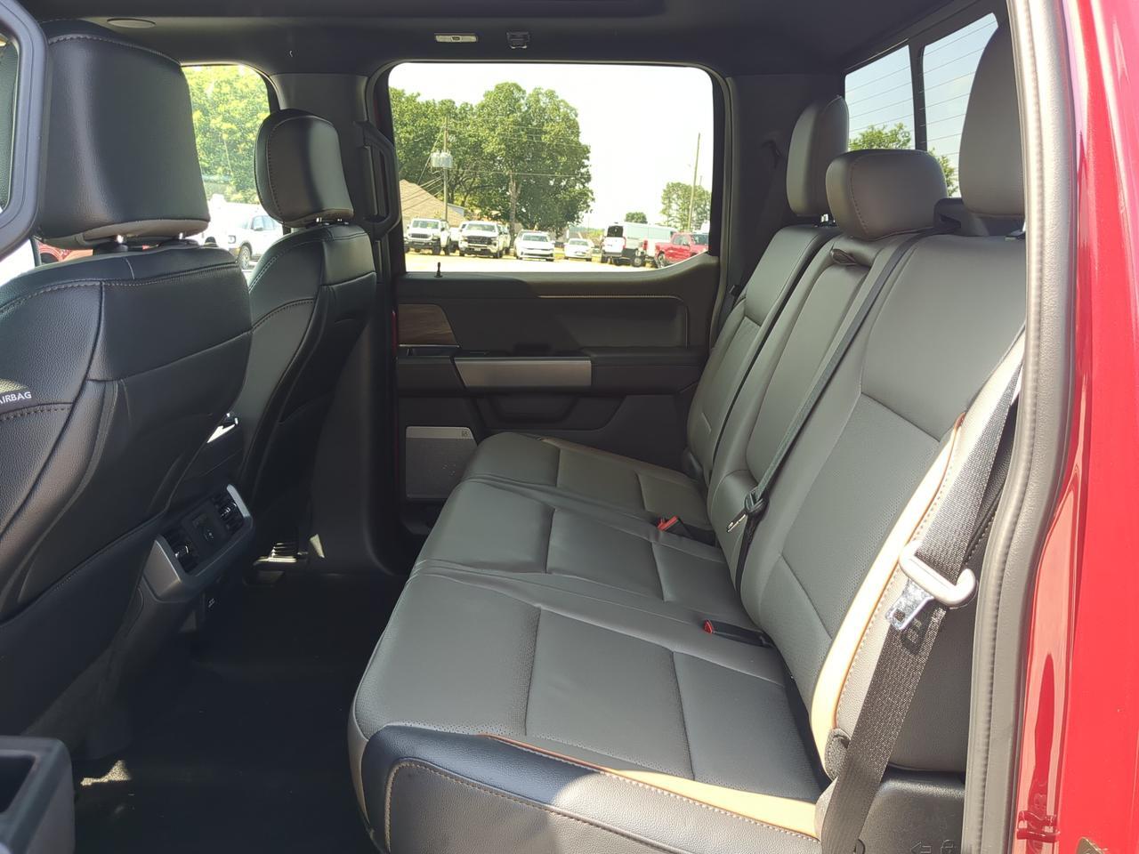2026 Ford F-150 Lariat Winder GA