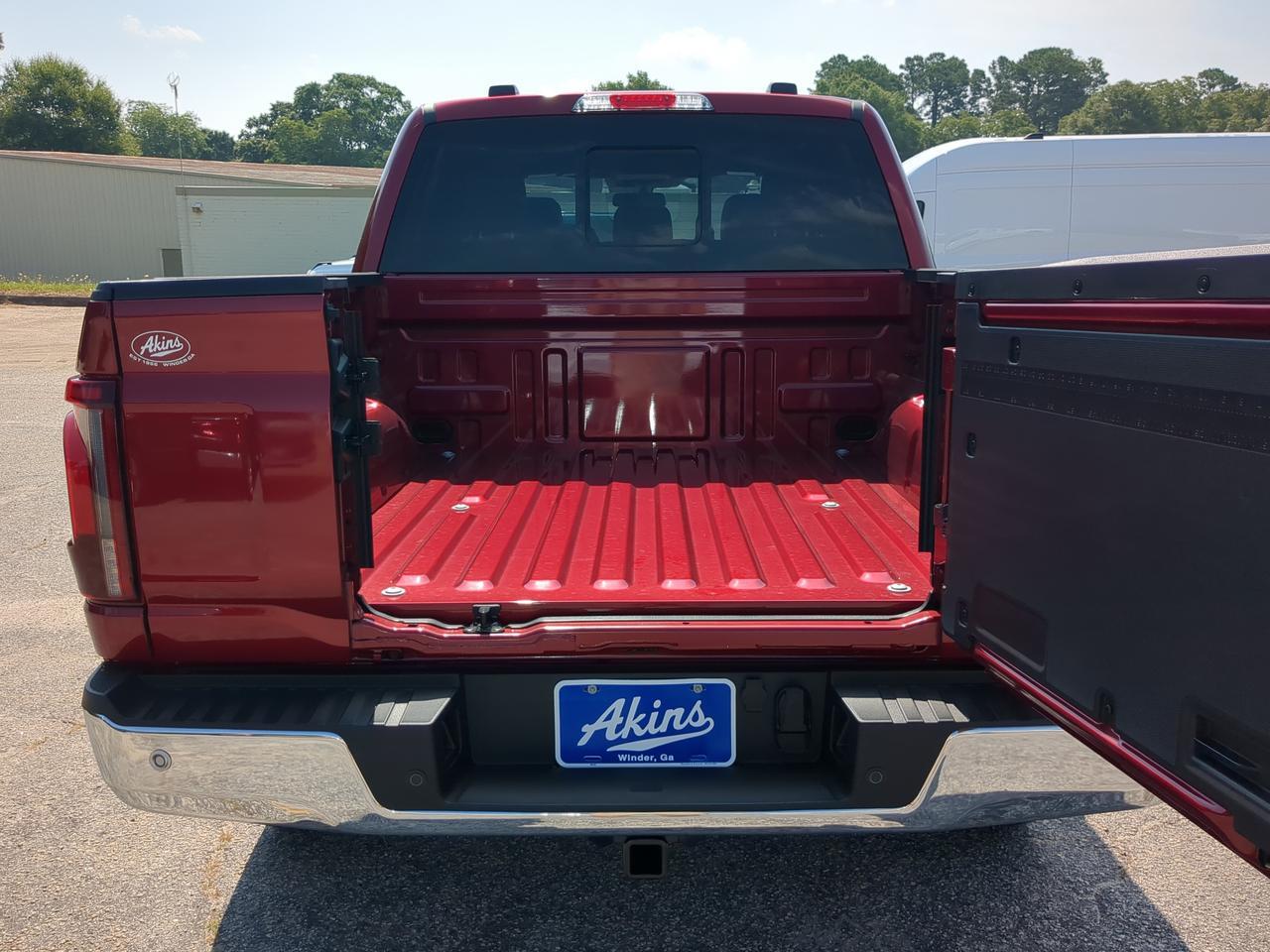 2026 Ford F-150 Lariat Winder GA