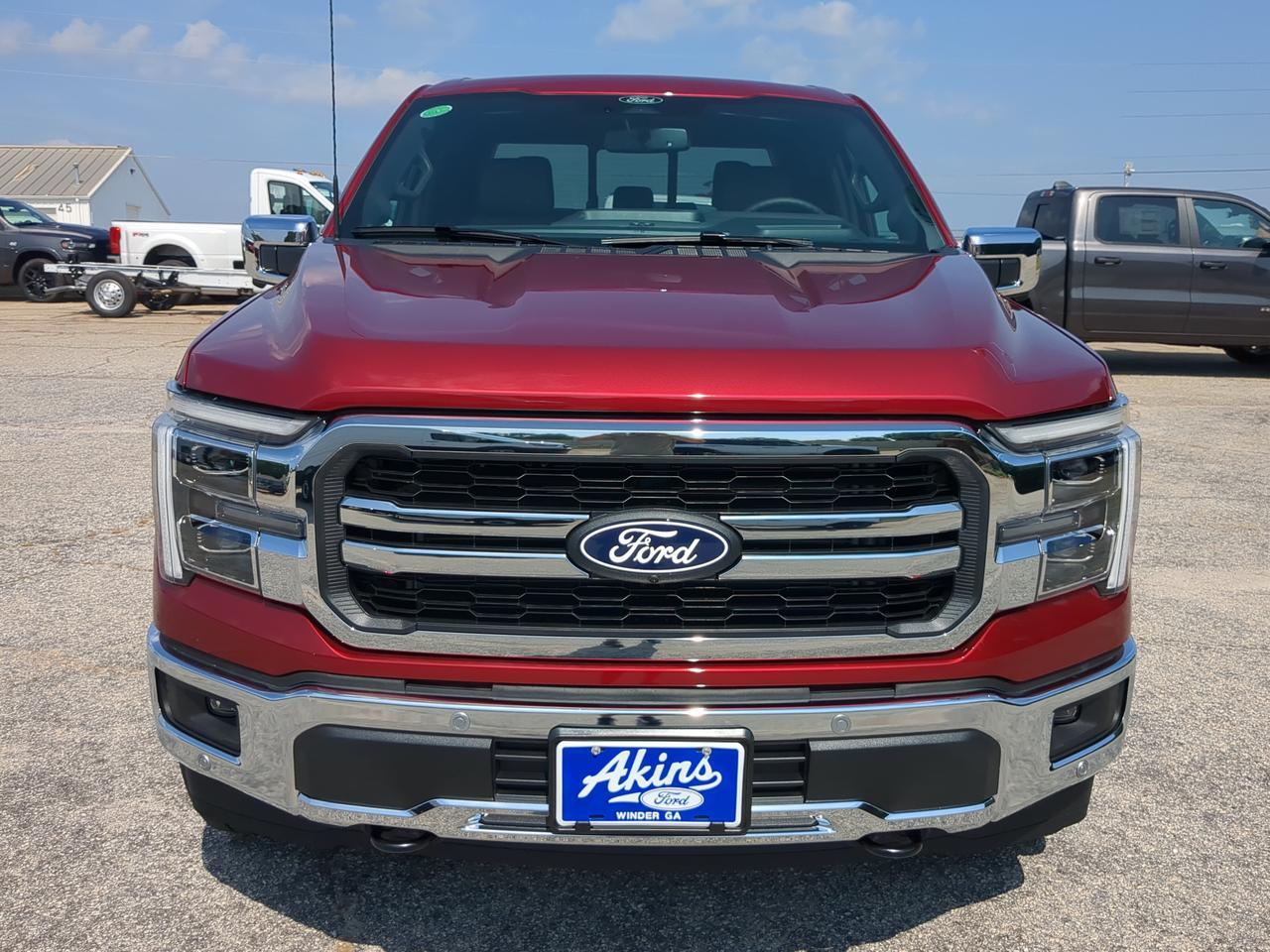 2026 Ford F-150 Lariat Winder GA