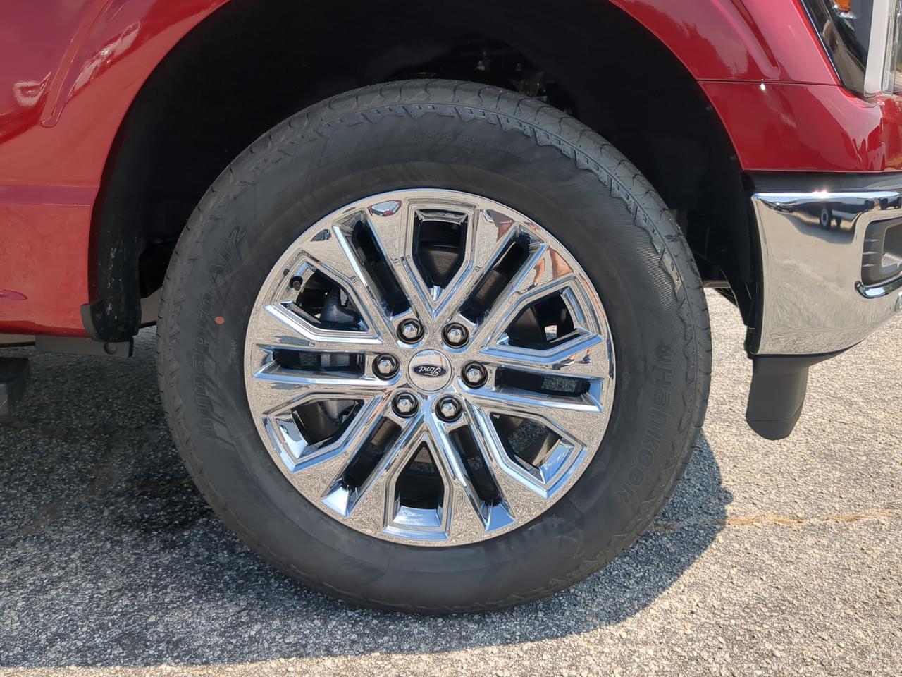 2026 Ford F-150 Lariat Winder GA